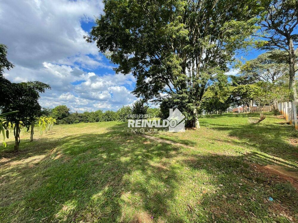 Sítio, 9 quartos, 2 hectares - Foto 3