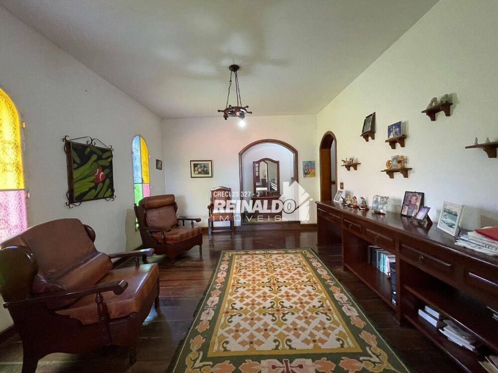 Sítio, 9 quartos, 2 hectares - Foto 31