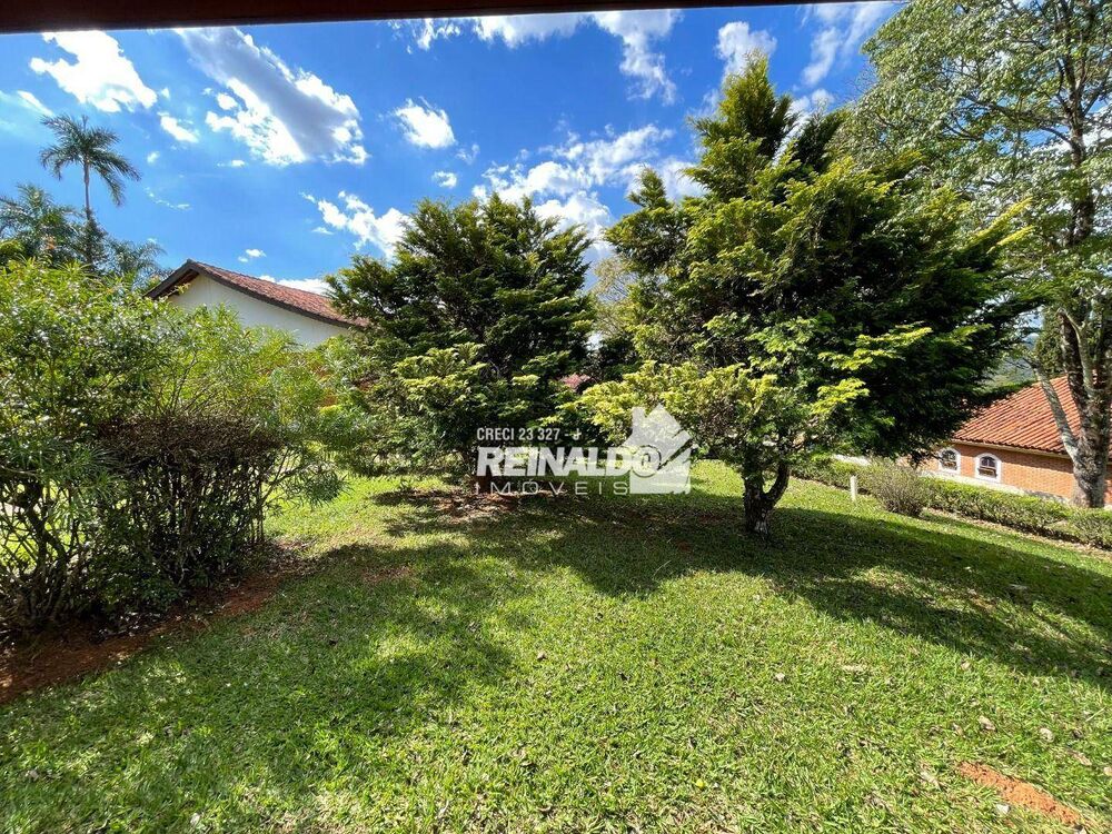 Sítio, 9 quartos, 2 hectares - Foto 15