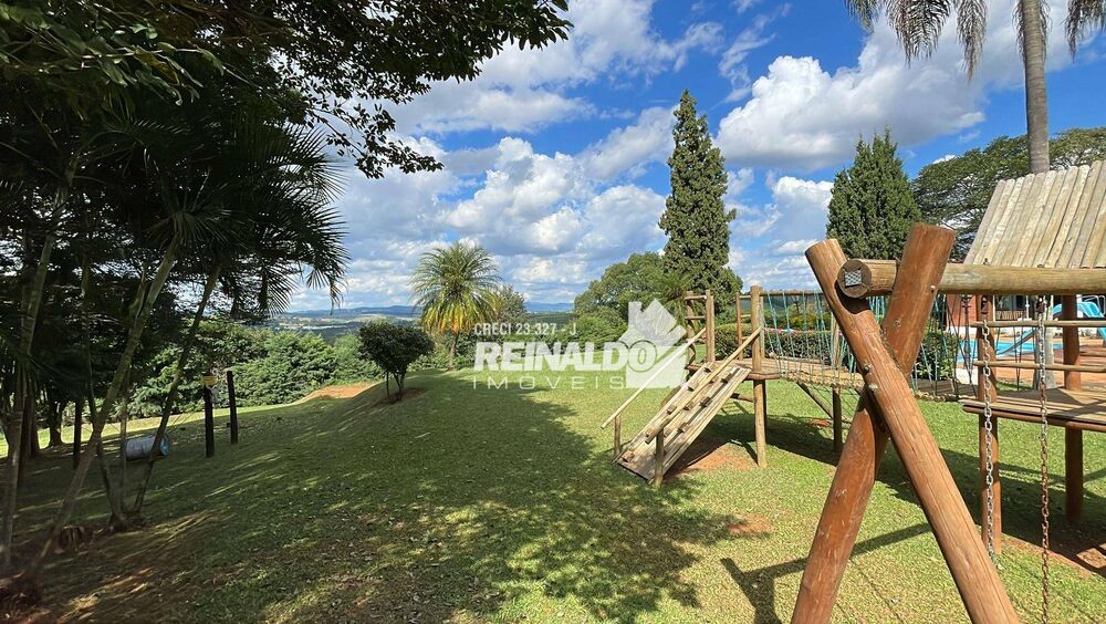 Sítio, 9 quartos, 2 hectares - Foto 7