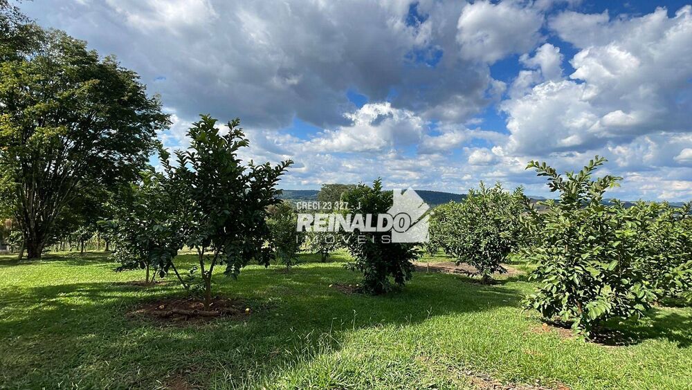 Sítio, 9 quartos, 2 hectares - Foto 34