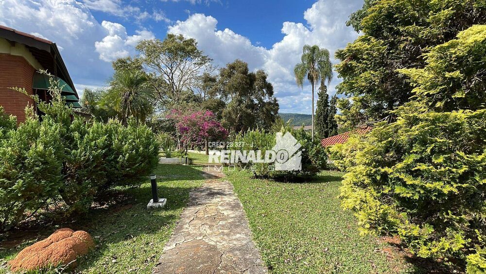 Sítio, 9 quartos, 2 hectares - Foto 17