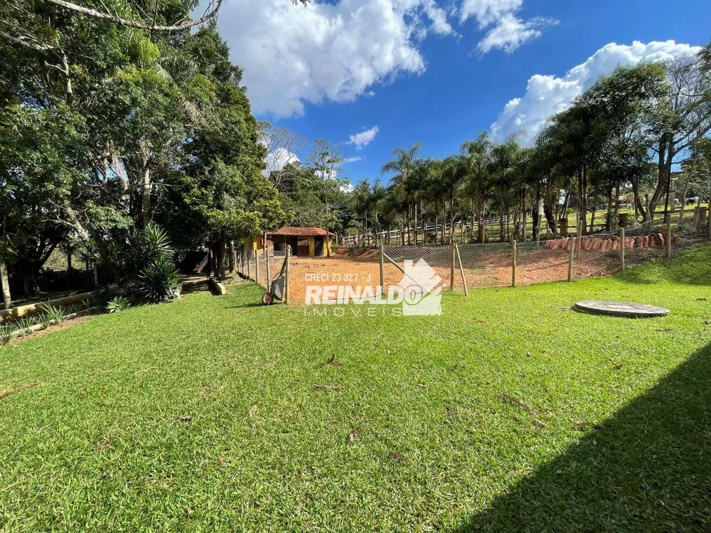 Sítio, 9 quartos, 2 hectares - Foto 47