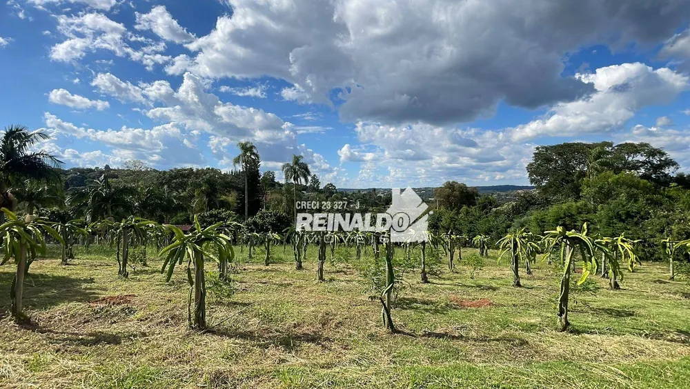 Sítio, 9 quartos, 2 hectares - Foto 45