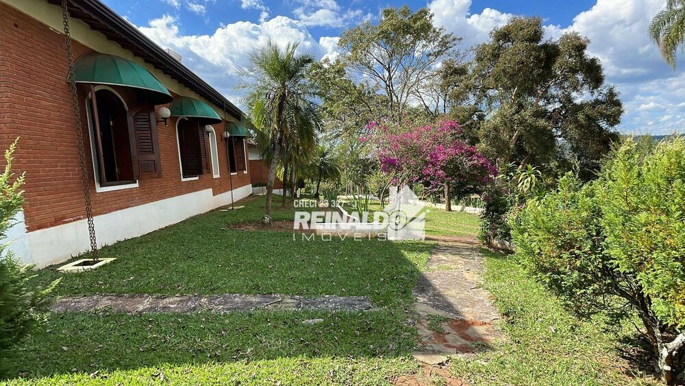 Sítio, 9 quartos, 2 hectares - Foto 18