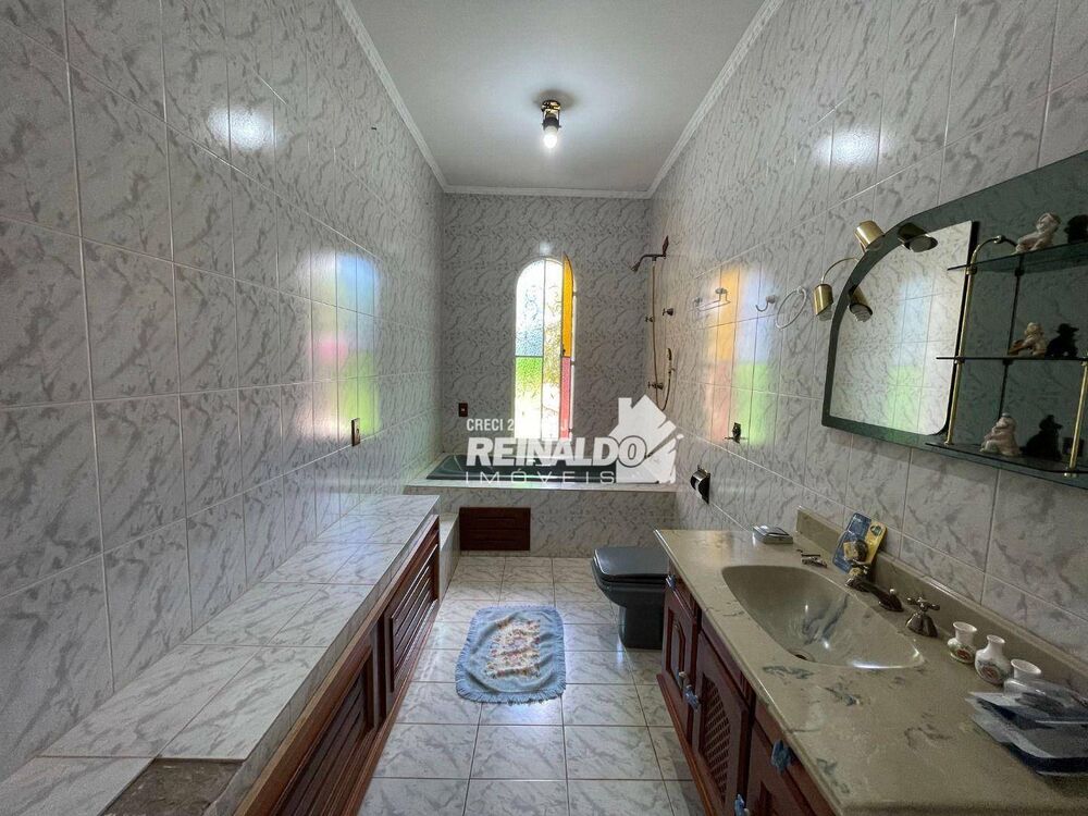 Sítio, 9 quartos, 2 hectares - Foto 29