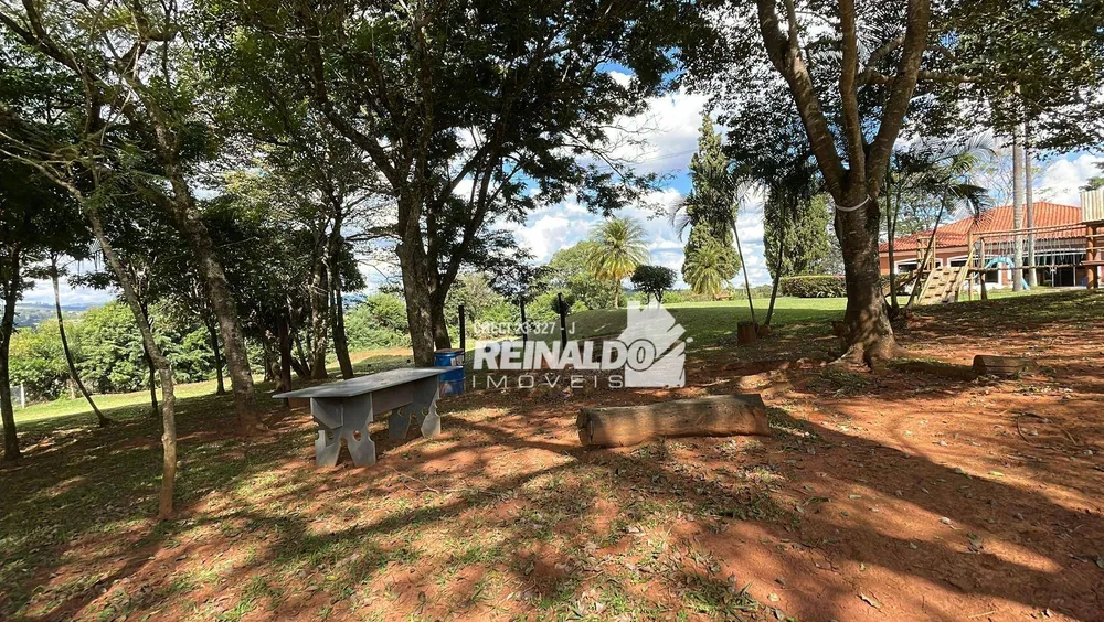 Sítio, 9 quartos, 2 hectares - Foto 46