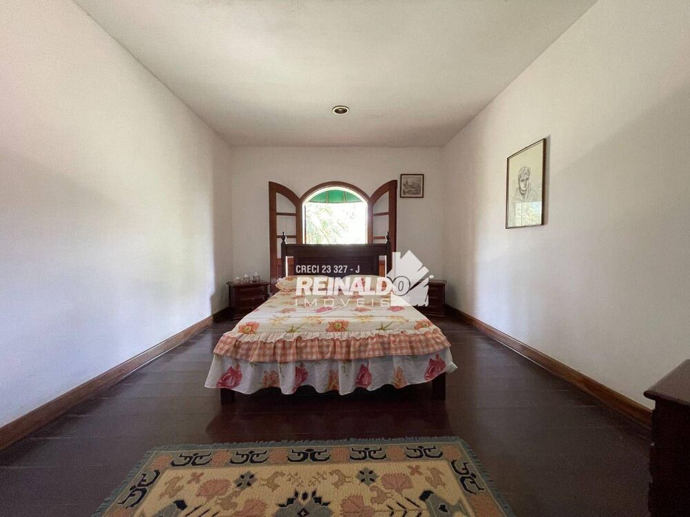 Sítio, 9 quartos, 2 hectares - Foto 26