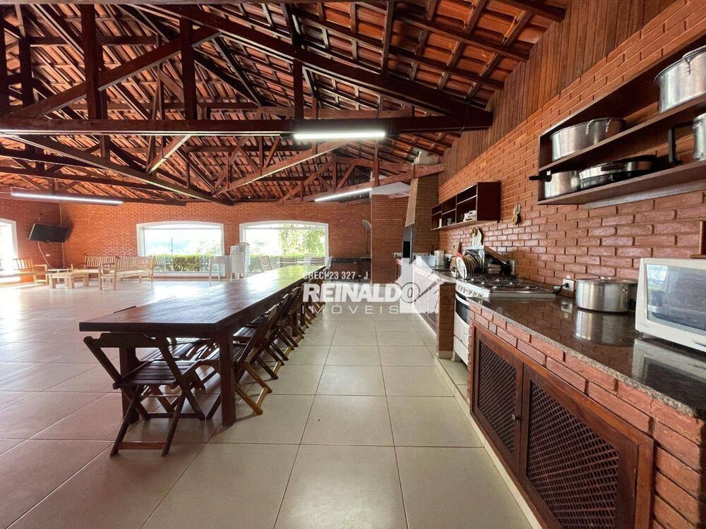 Sítio, 9 quartos, 2 hectares - Foto 10