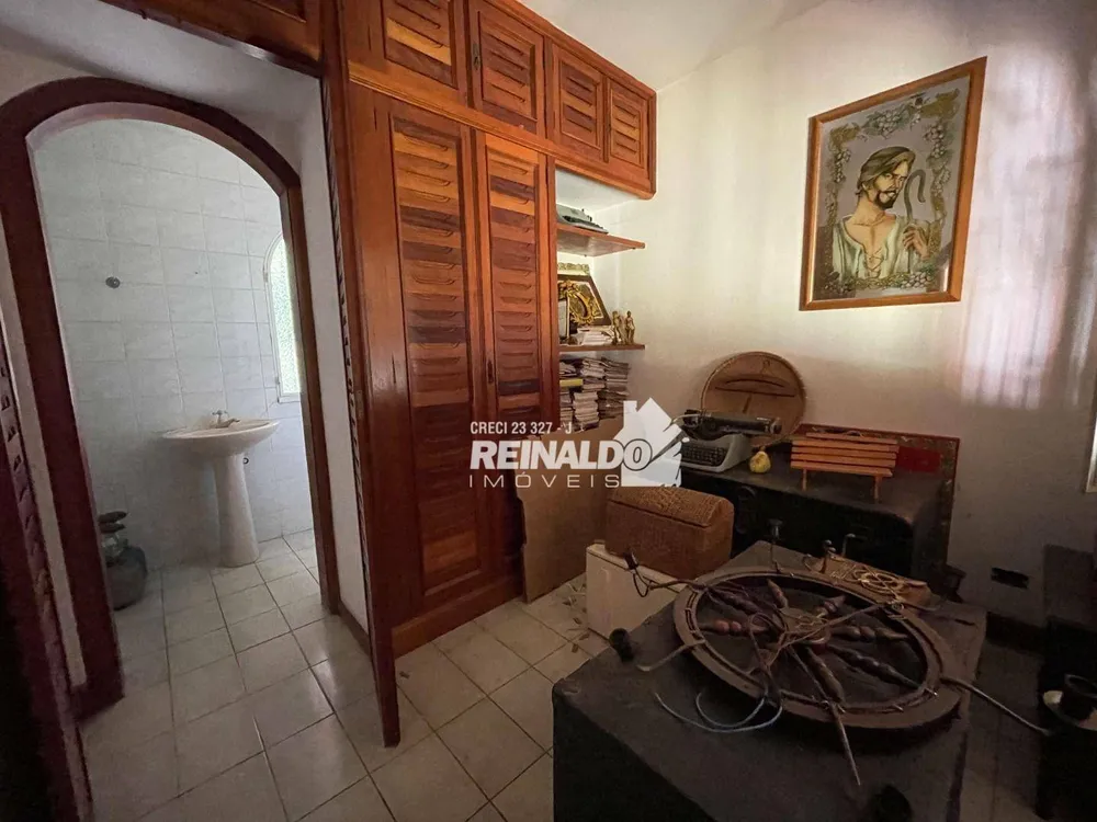 Sítio, 9 quartos, 2 hectares - Foto 42