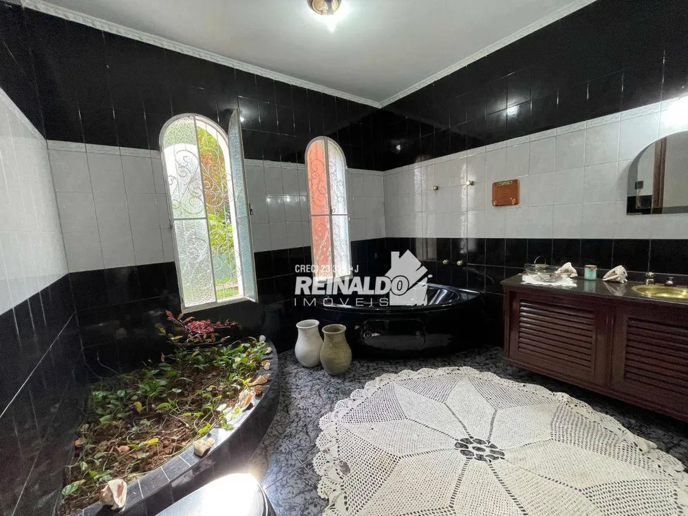 Sítio, 9 quartos, 2 hectares - Foto 41