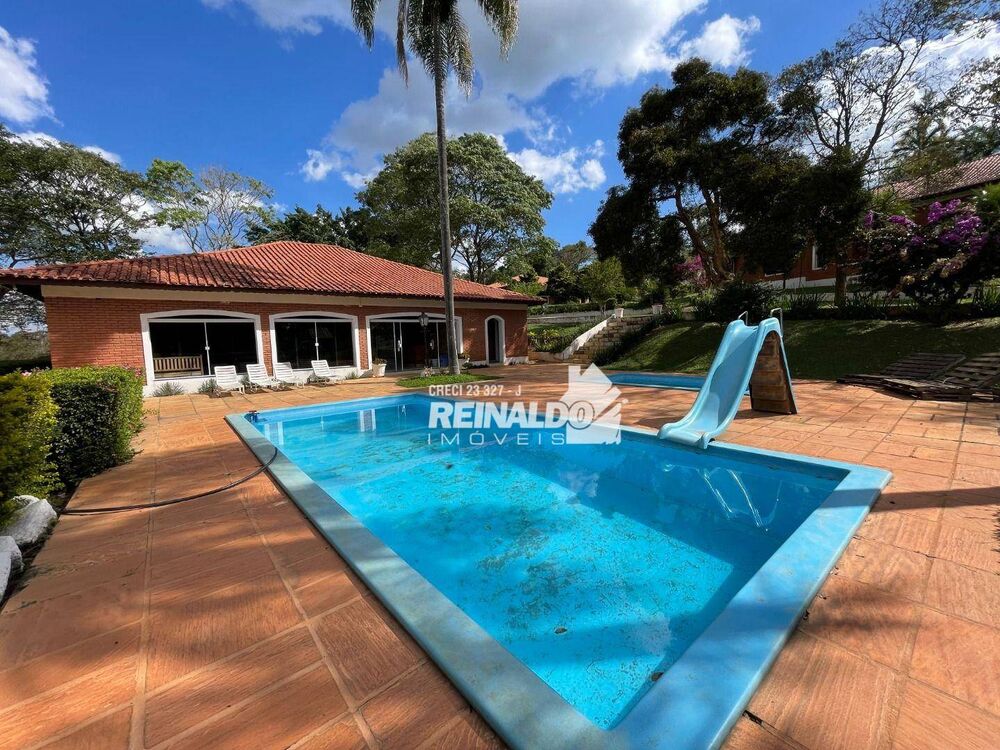 Sítio, 9 quartos, 2 hectares - Foto 8