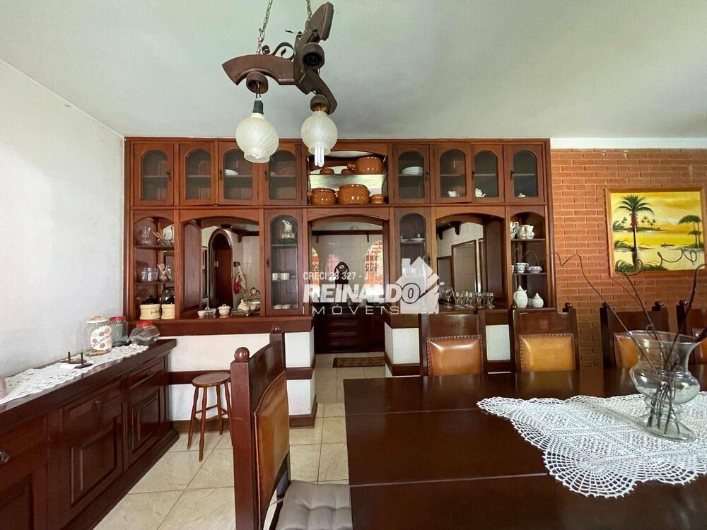 Sítio, 9 quartos, 2 hectares - Foto 24