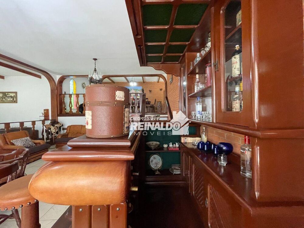 Sítio, 9 quartos, 2 hectares - Foto 21