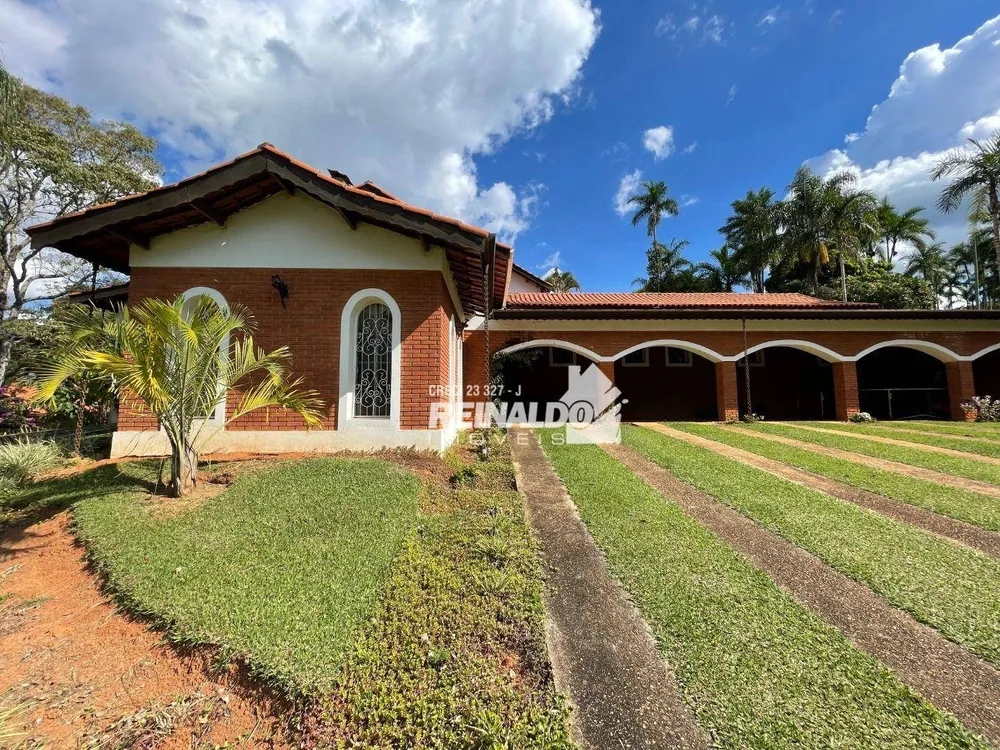 Sítio, 9 quartos, 2 hectares - Foto 48