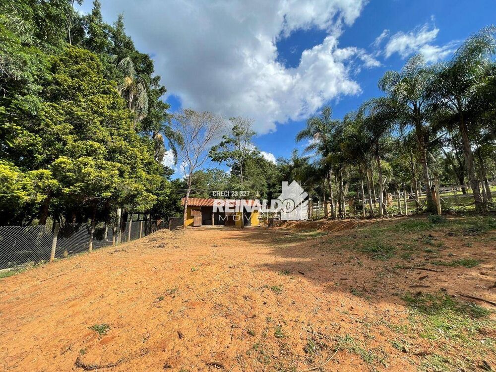 Sítio, 9 quartos, 2 hectares - Foto 13