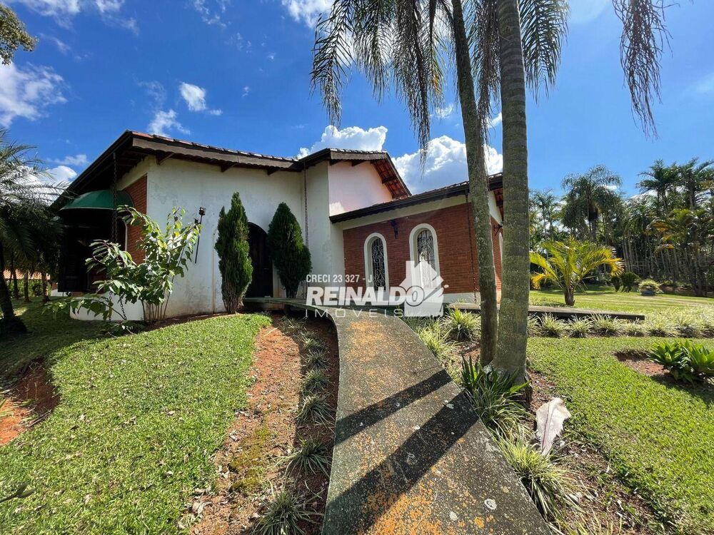 Sítio, 9 quartos, 2 hectares - Foto 19