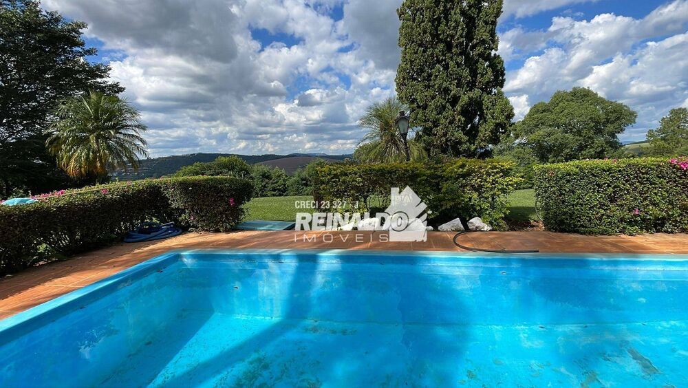 Sítio, 9 quartos, 2 hectares - Foto 9