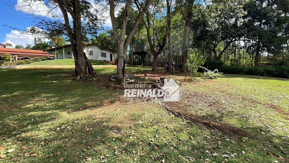 Sítio, 9 quartos, 2 hectares - Foto 4