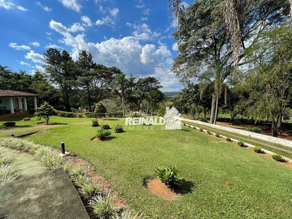 Sítio, 9 quartos, 2 hectares - Foto 20