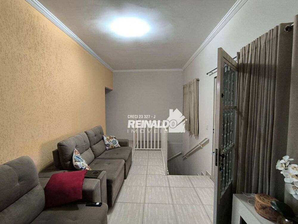 Casa, 3 quartos, 175 m² - Foto 3