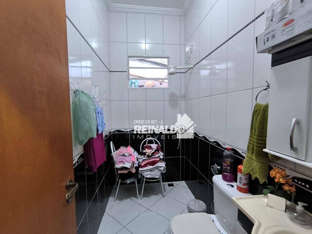 Casa, 3 quartos, 175 m² - Foto 11
