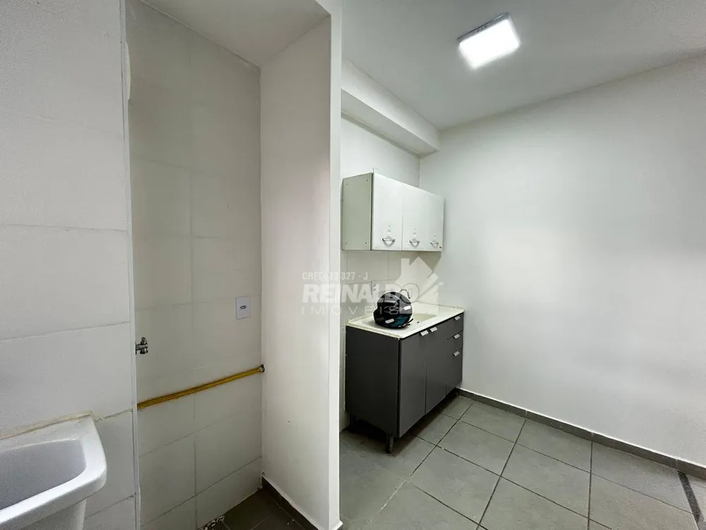 Apartamento, 2 quartos, 52 m² - Foto 5