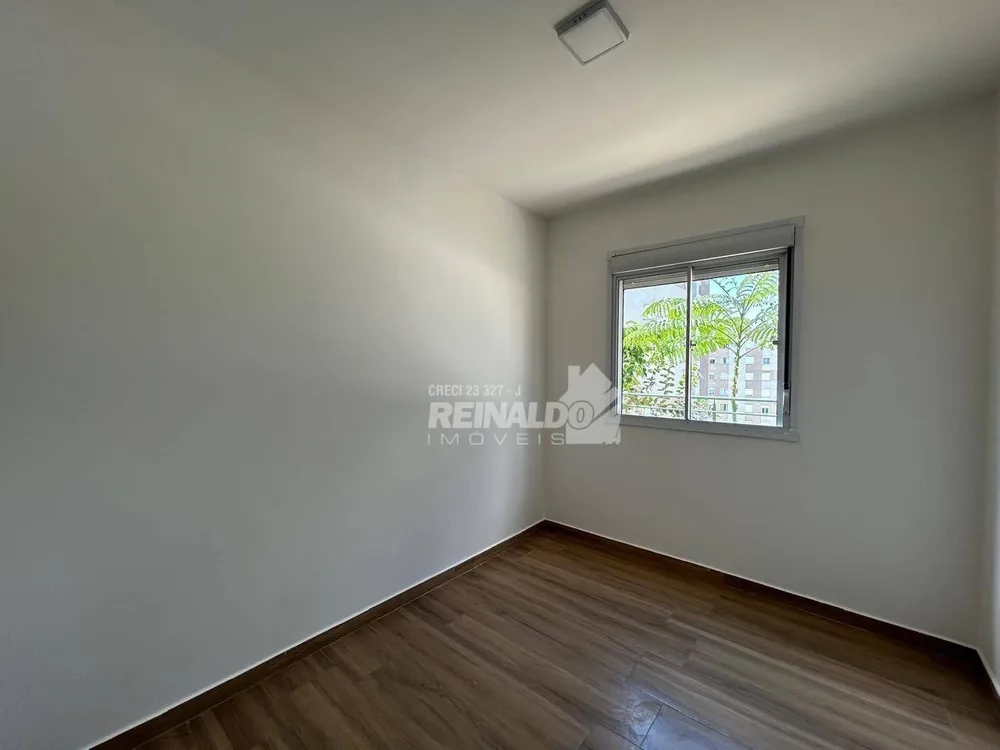 Apartamento, 2 quartos, 52 m² - Foto 3