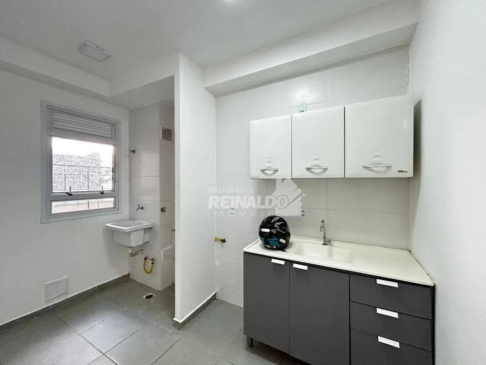 Apartamento, 2 quartos, 52 m² - Foto 7