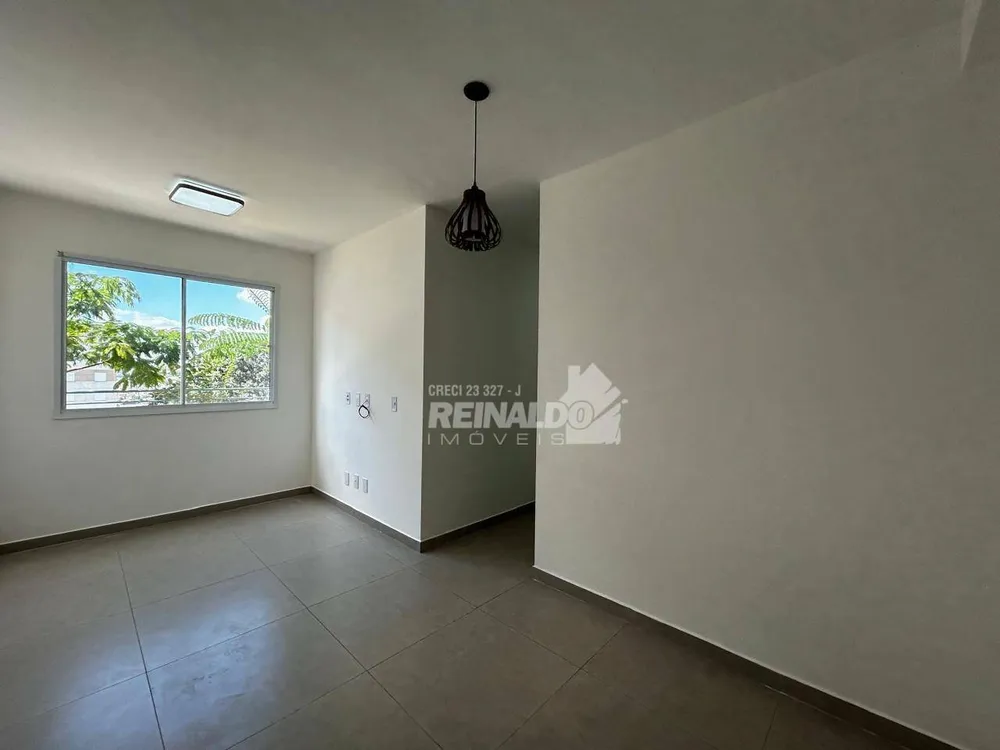 Apartamento, 2 quartos, 52 m² - Foto 1