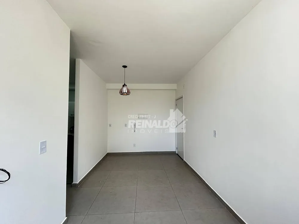 Apartamento, 2 quartos, 52 m² - Foto 2