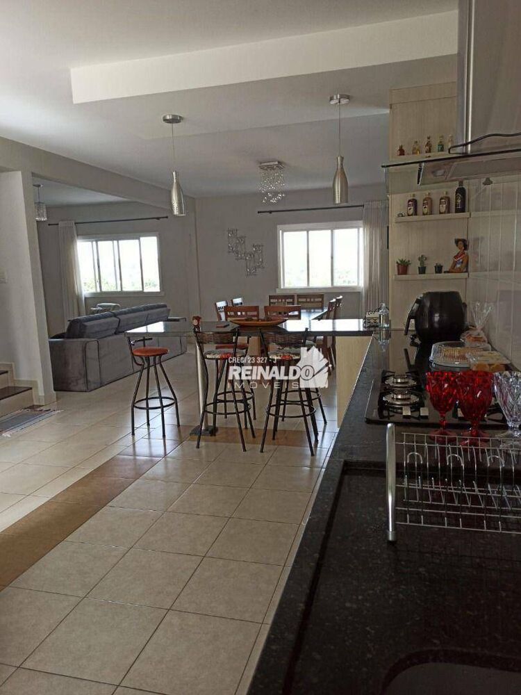 Casa de Condomínio, 4 quartos - Foto 10