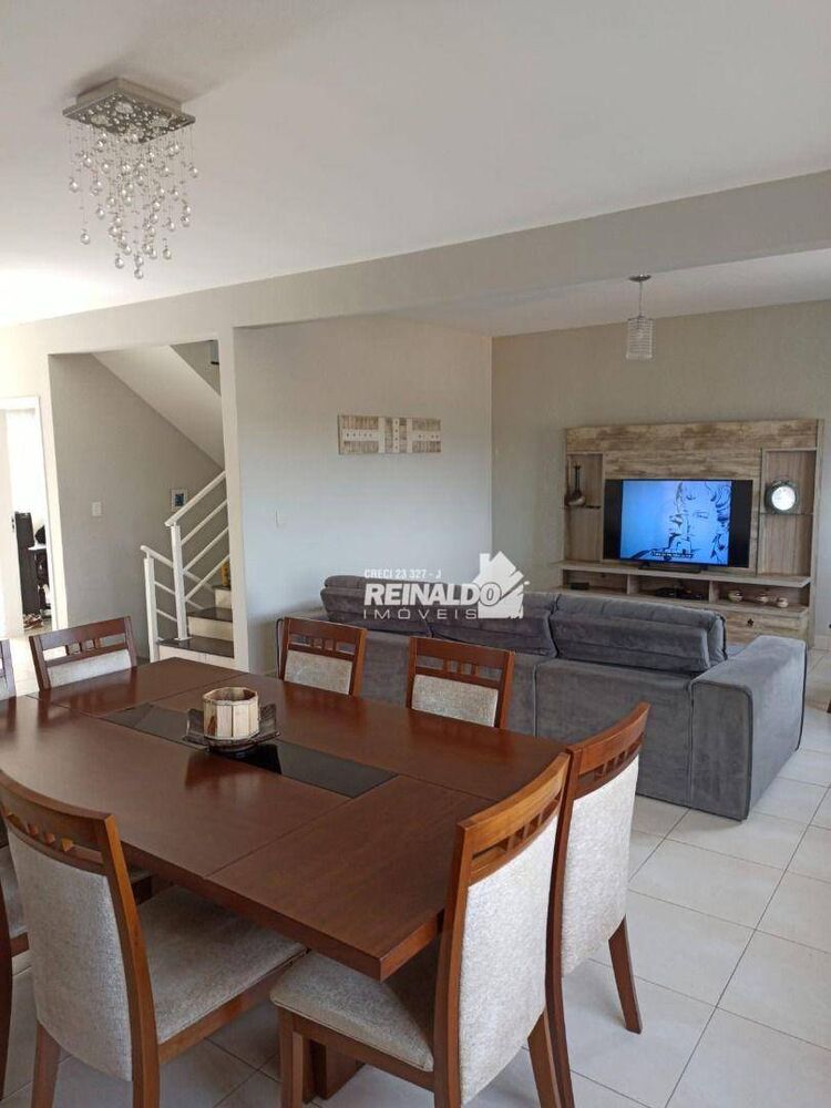 Casa de Condomínio, 4 quartos - Foto 13