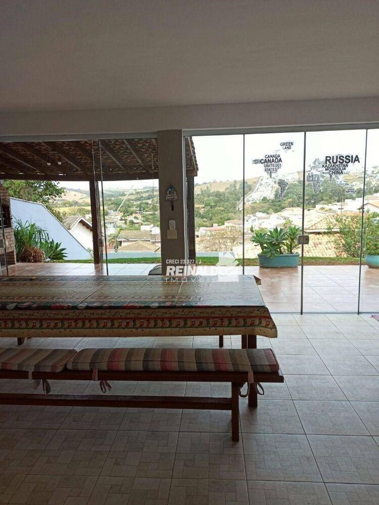 Casa de Condomínio, 4 quartos - Foto 16