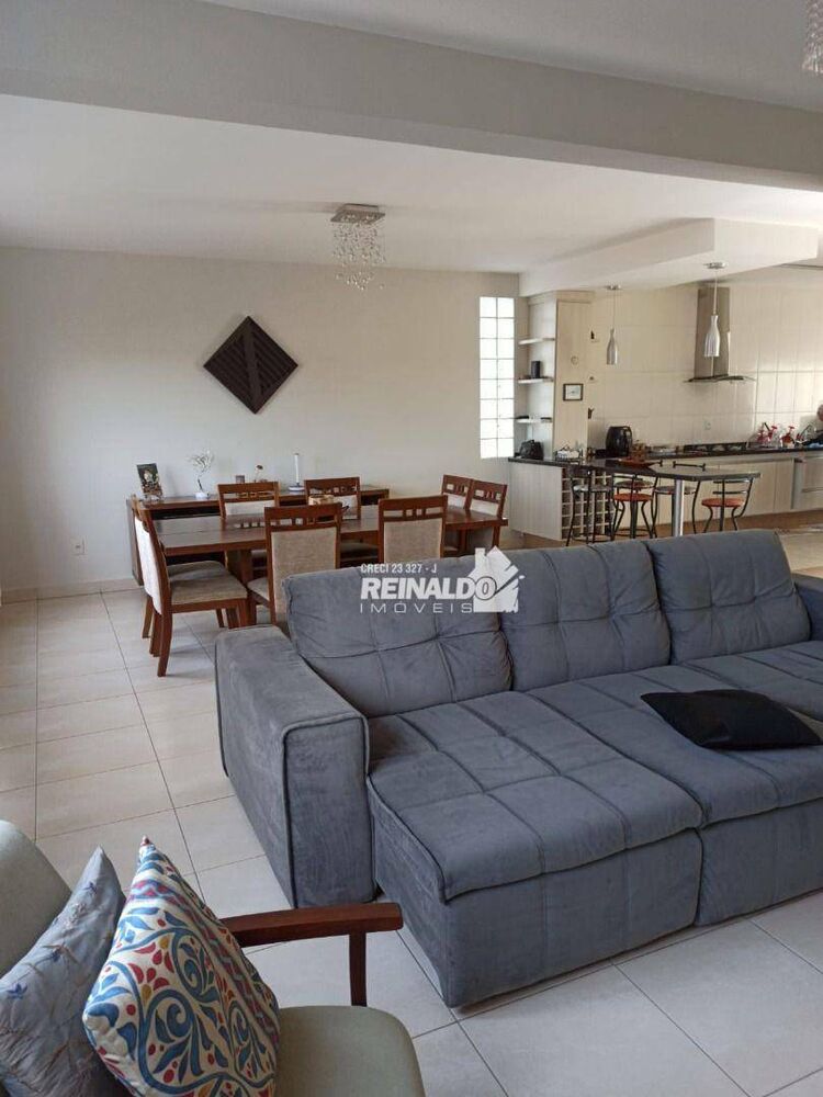 Casa de Condomínio, 4 quartos - Foto 12