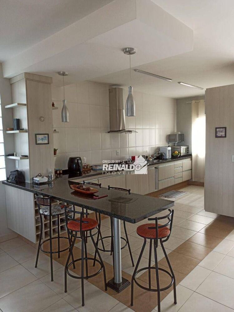 Casa de Condomínio, 4 quartos - Foto 14