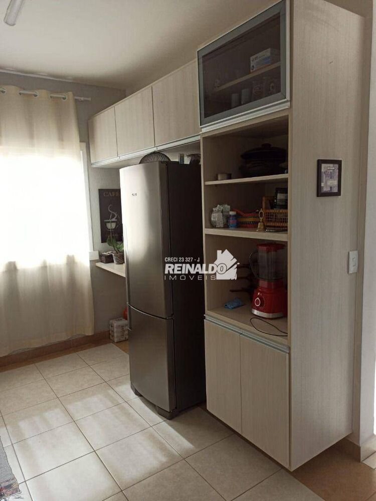 Casa de Condomínio, 4 quartos - Foto 9