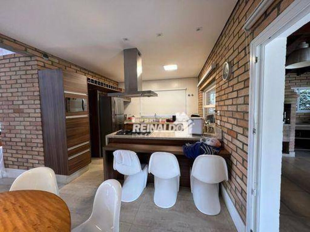 Casa, 4 quartos, 480 m² - Foto 11