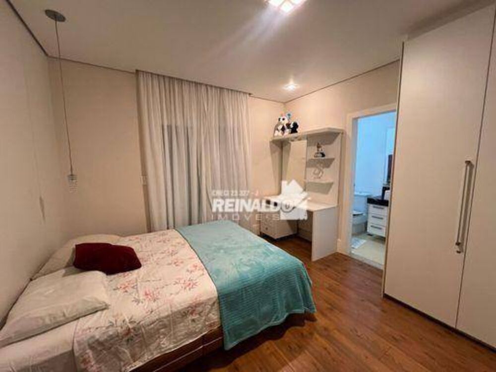 Casa, 4 quartos, 480 m² - Foto 4
