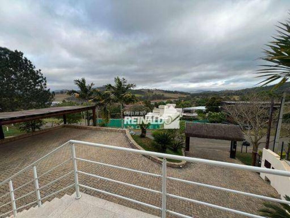 Casa, 4 quartos, 480 m² - Foto 22