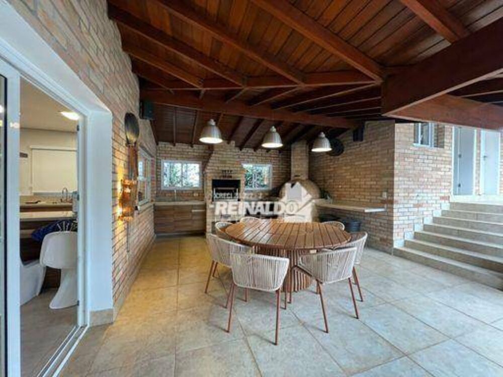 Casa, 4 quartos, 480 m² - Foto 9