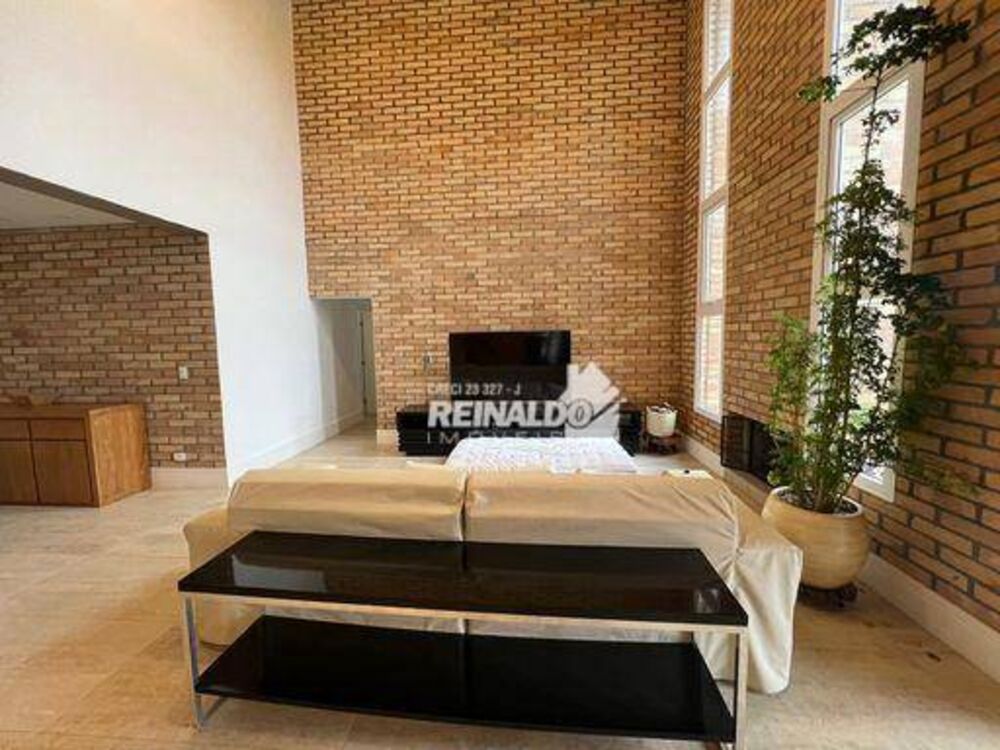 Casa, 4 quartos, 480 m² - Foto 2