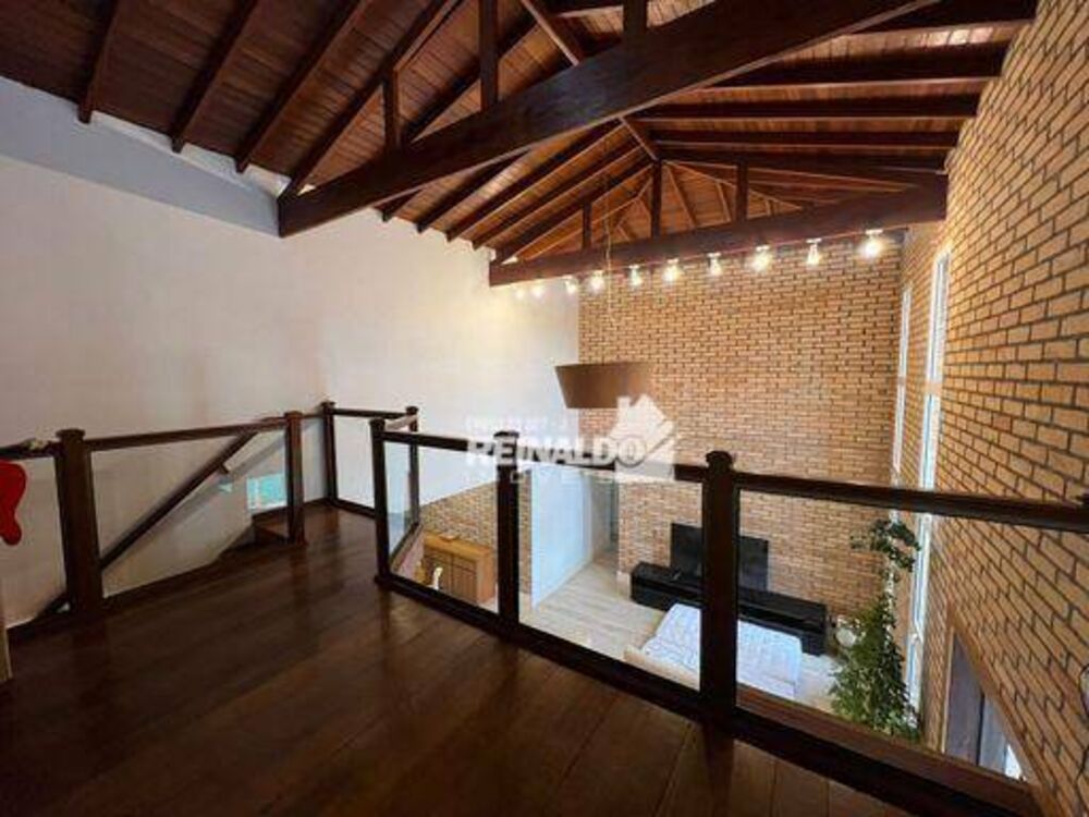 Casa, 4 quartos, 480 m² - Foto 6