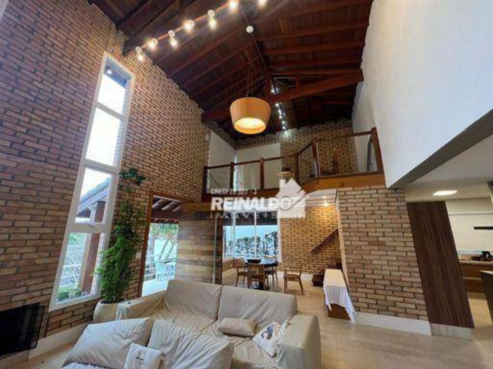 Casa, 4 quartos, 480 m² - Foto 13