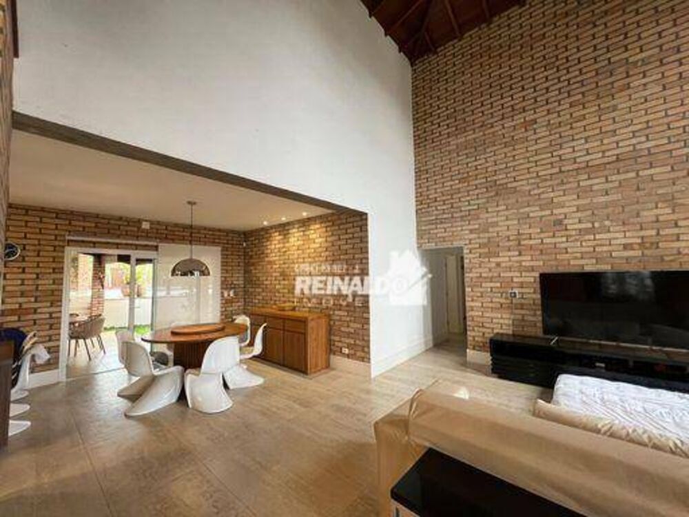 Casa, 4 quartos, 480 m² - Foto 3