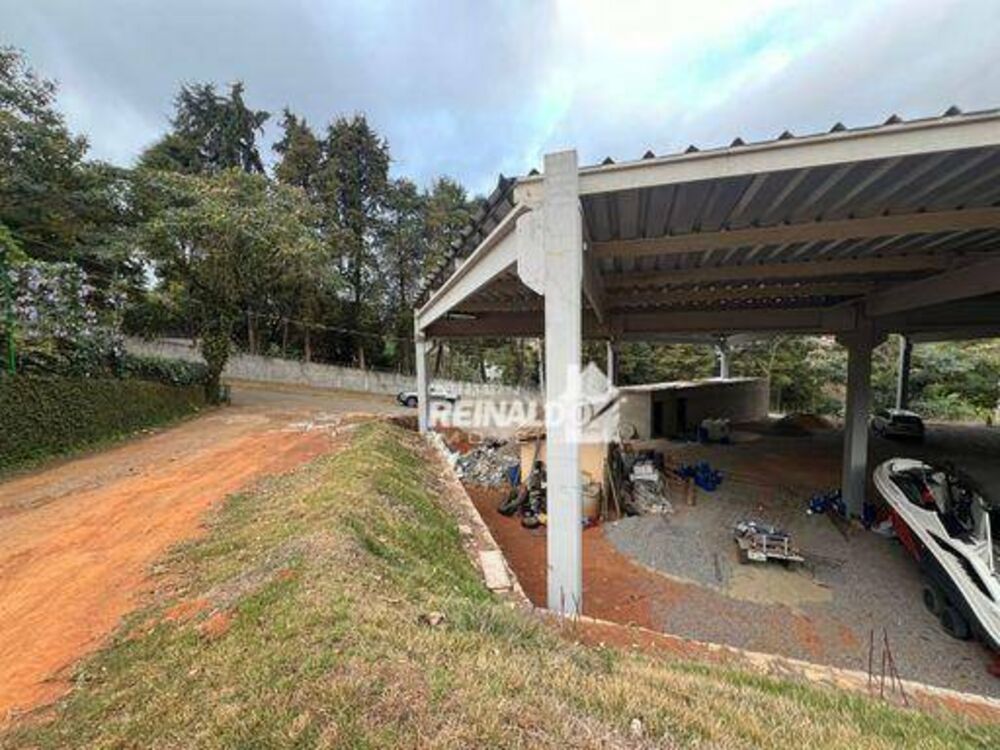 Casa, 4 quartos, 480 m² - Foto 27