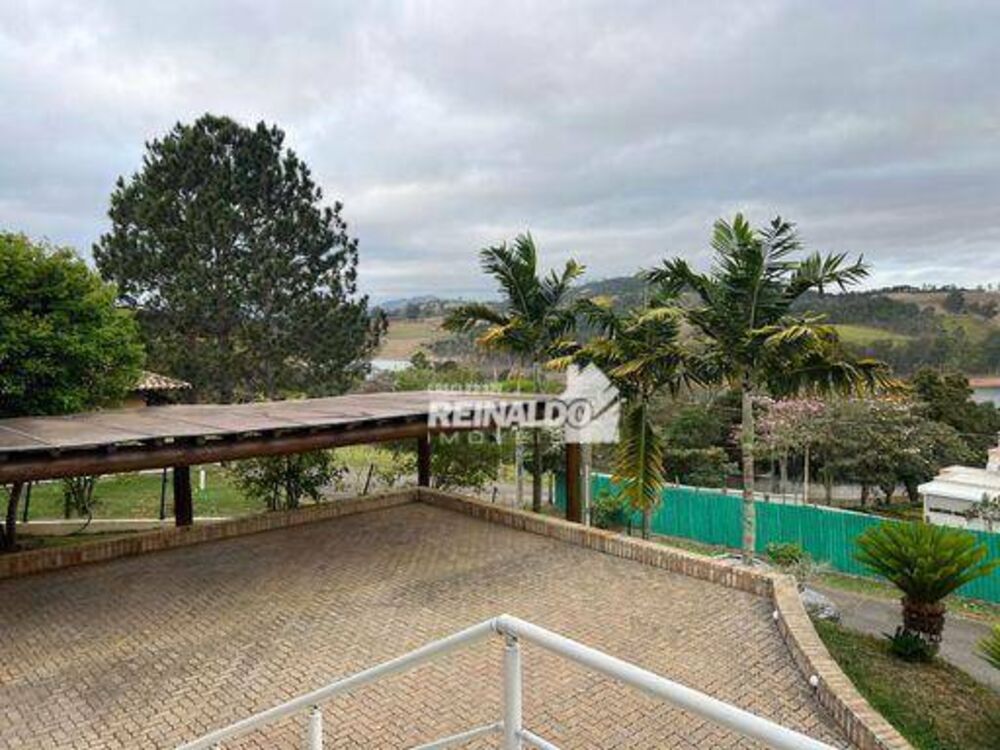 Casa, 4 quartos, 480 m² - Foto 21