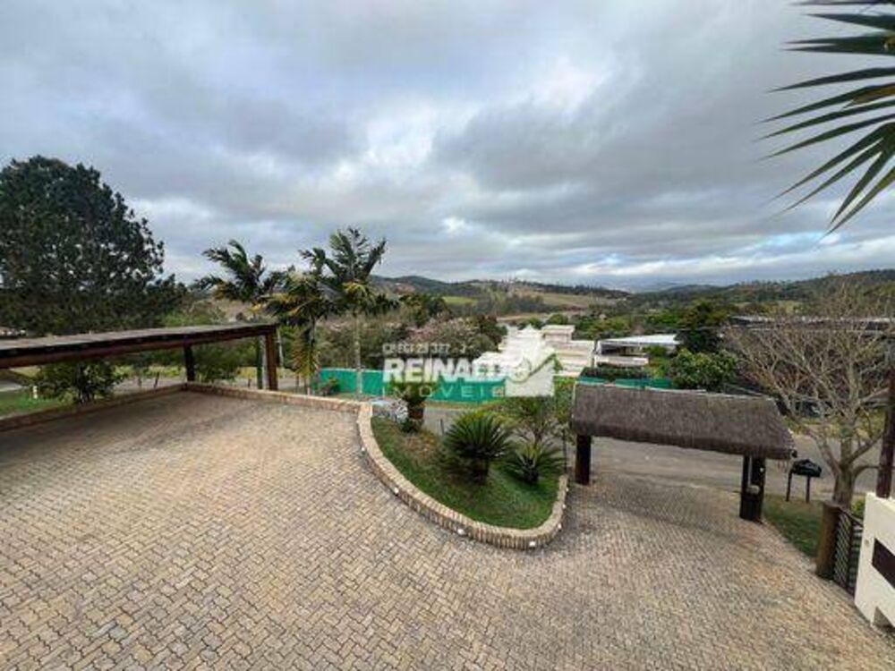 Casa, 4 quartos, 480 m² - Foto 17