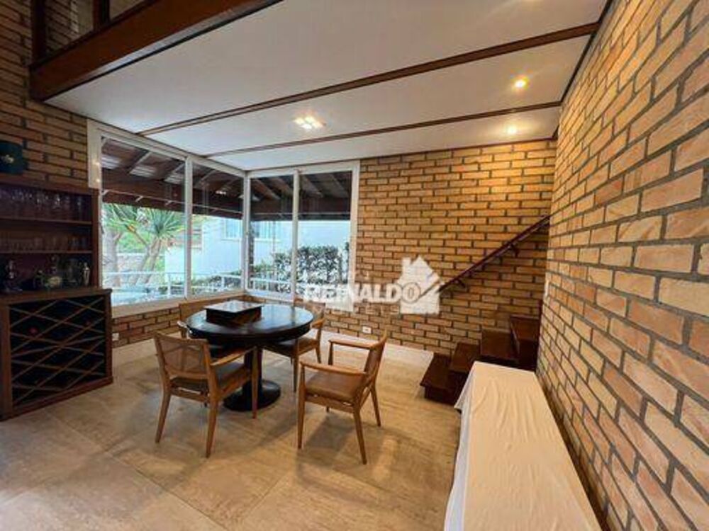 Casa, 4 quartos, 480 m² - Foto 14