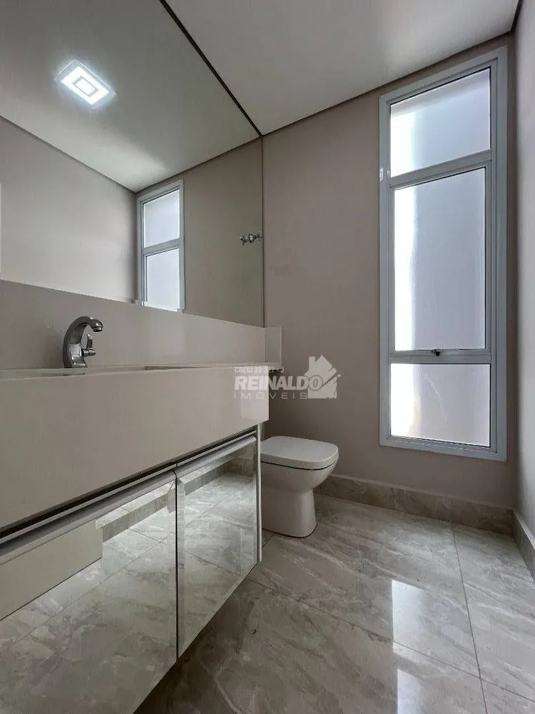 Casa, 3 quartos, 230 m² - Foto 4